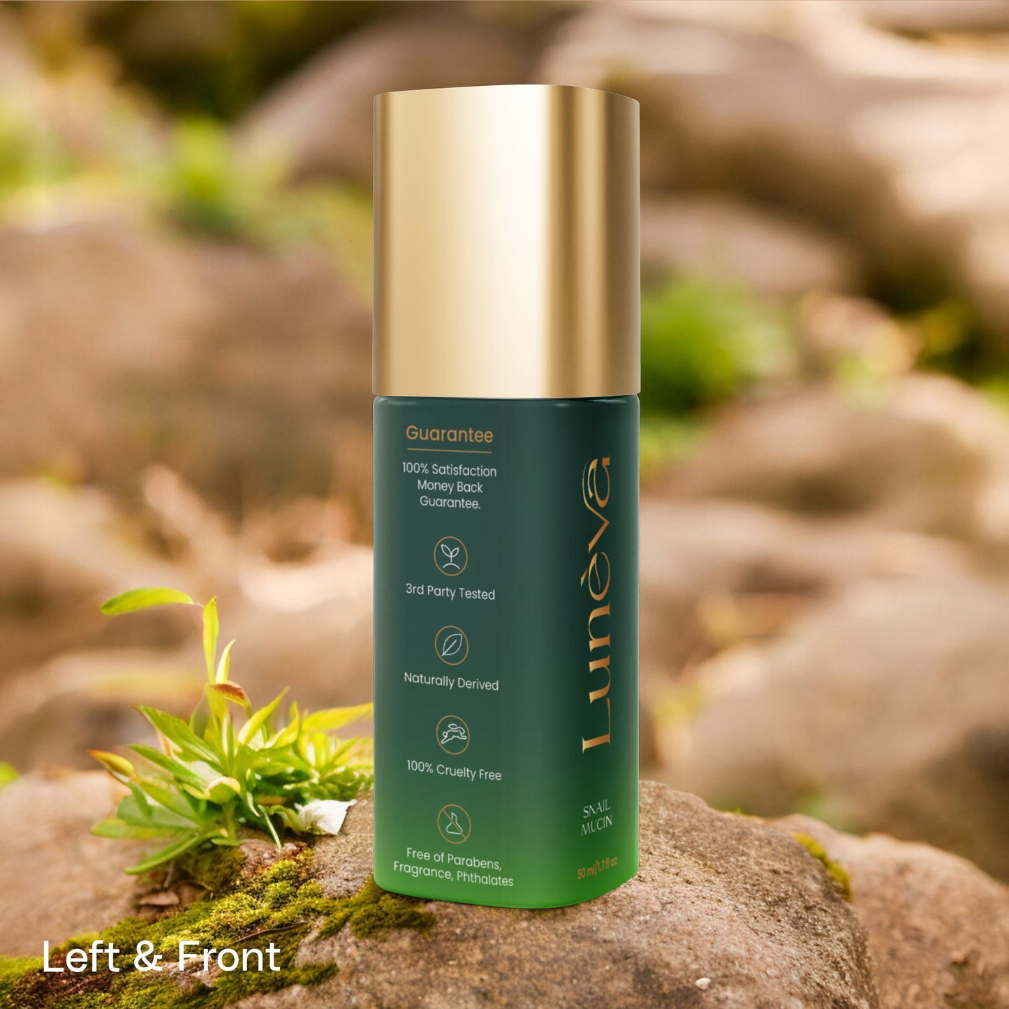 Snail Mucin