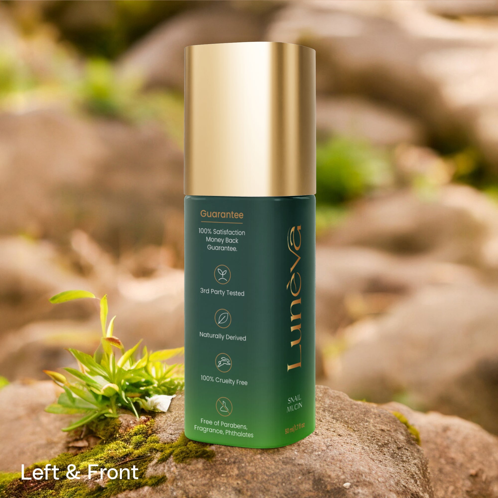 Snail Mucin