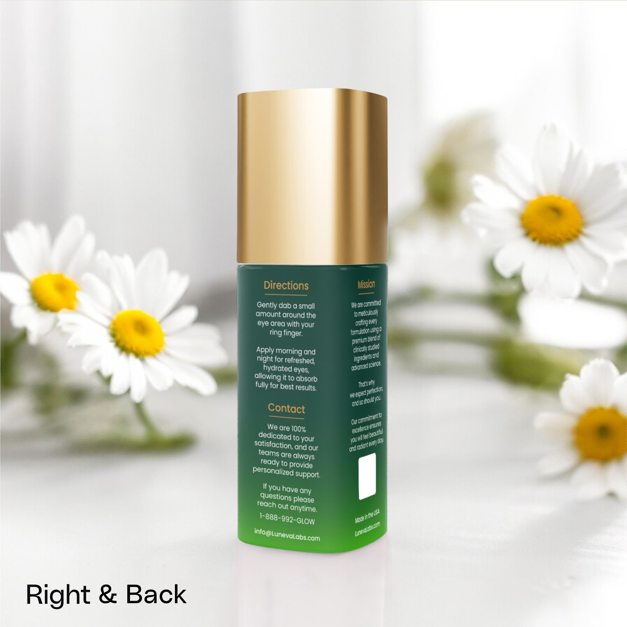 Eye Elixir