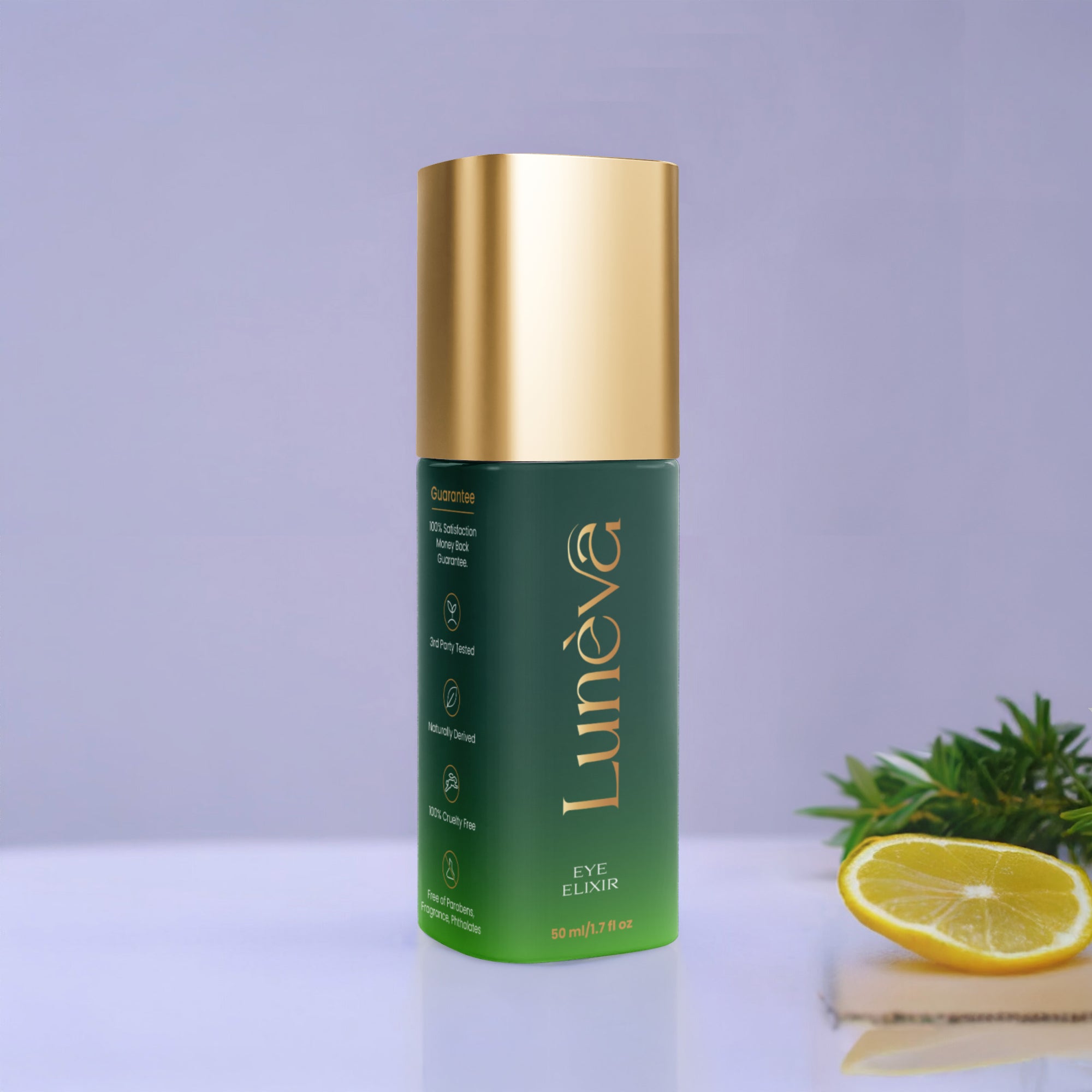 Eye Elixir