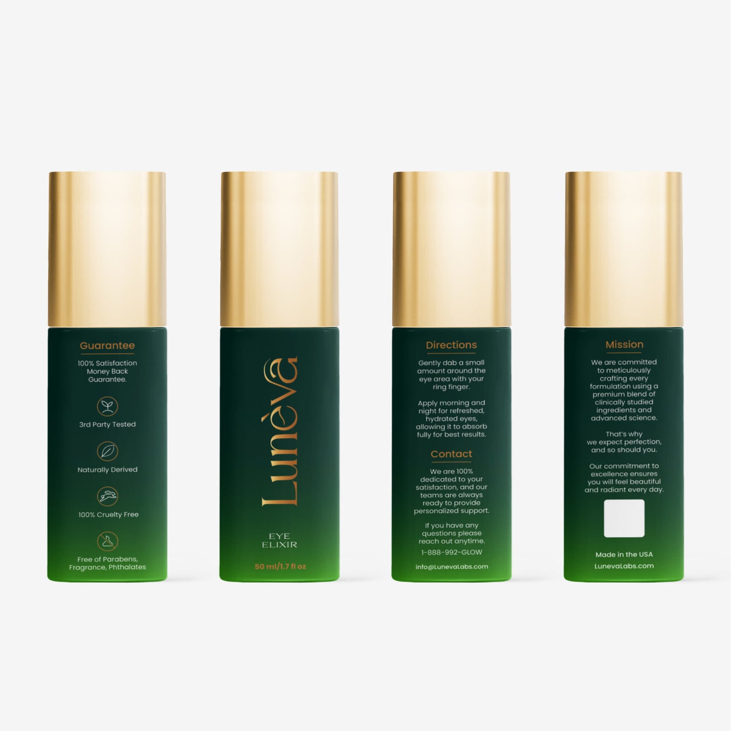 Eye Elixir