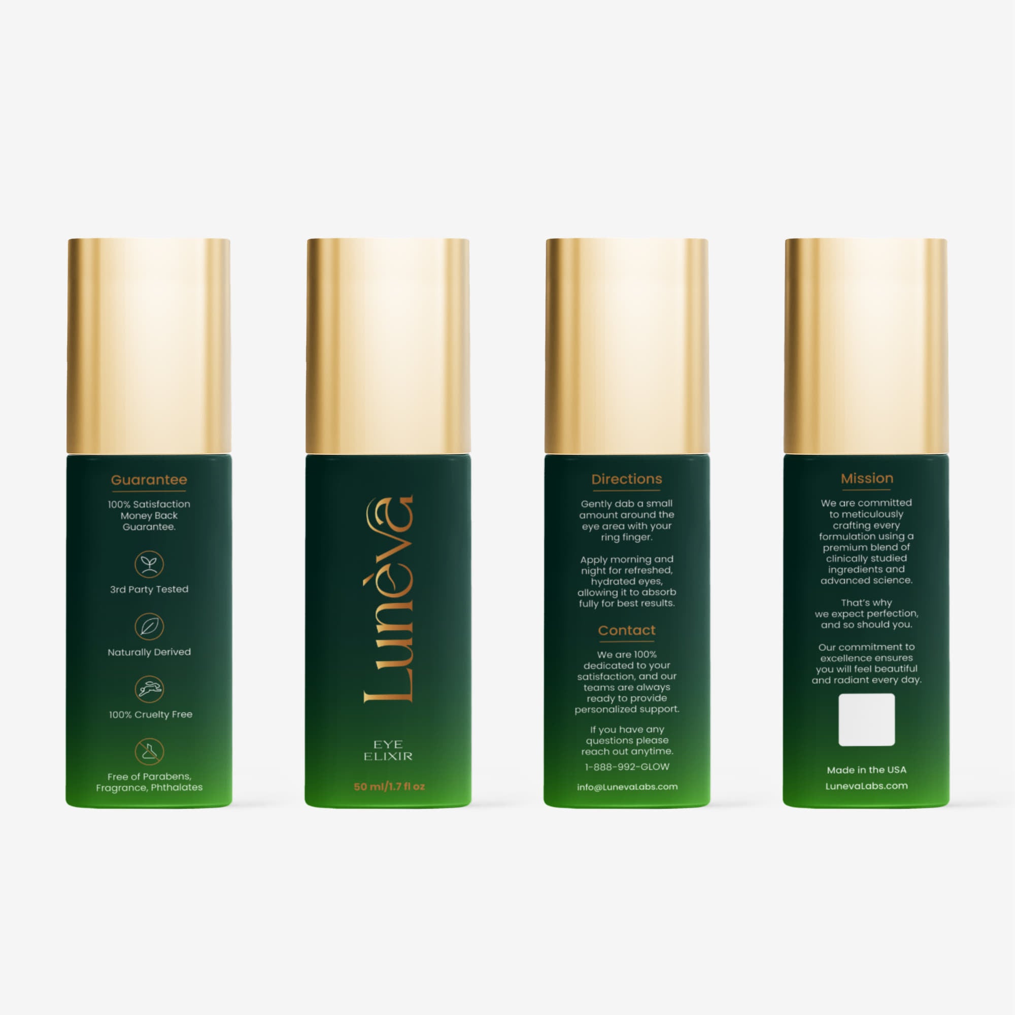 Eye Elixir