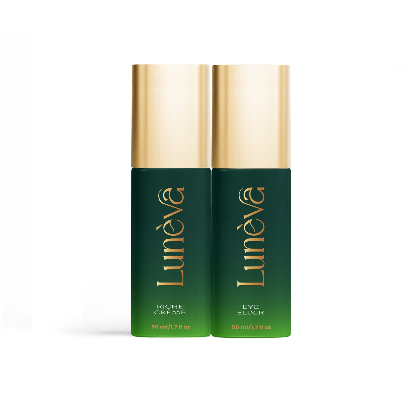 Full Face Moisture Set