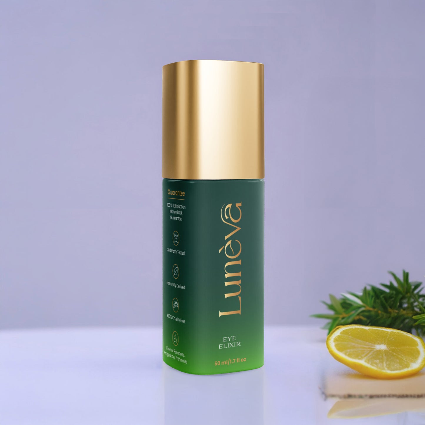 Eye Elixir