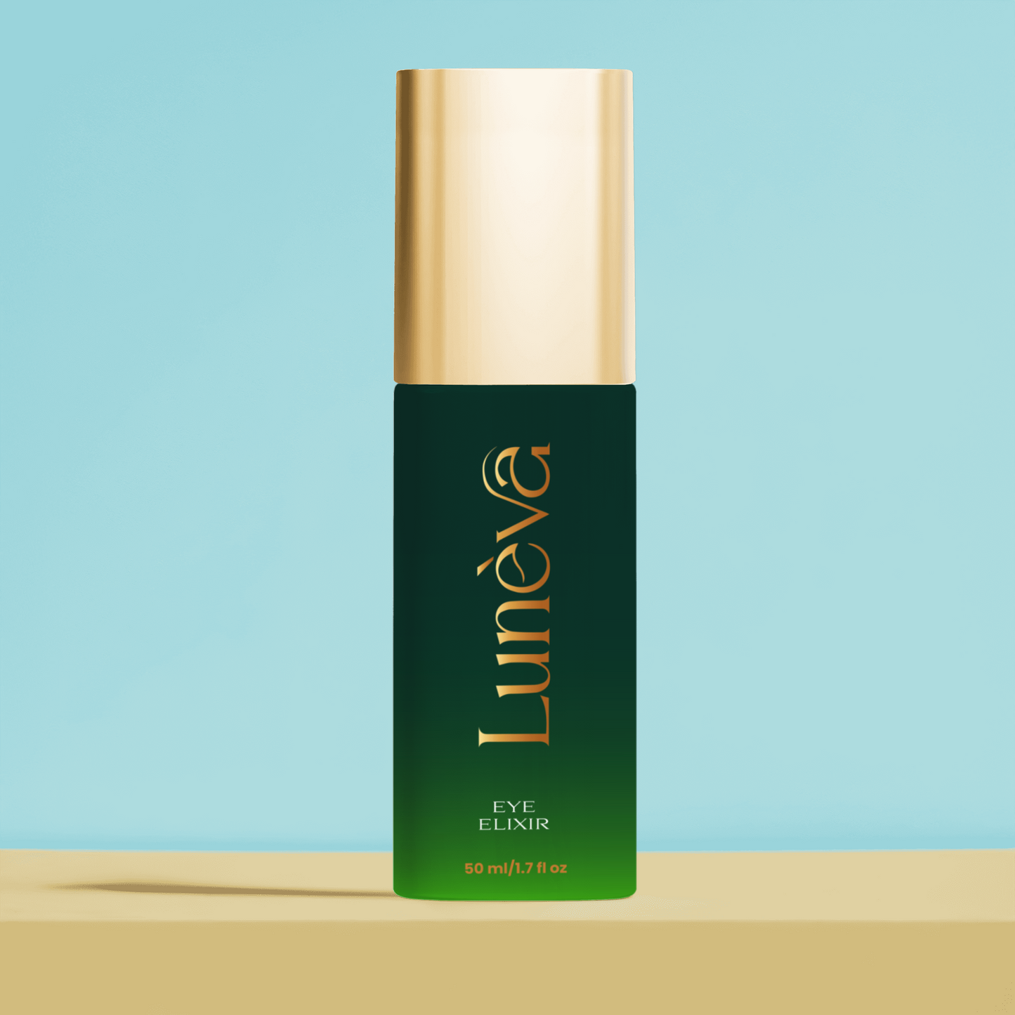 Eye Elixir