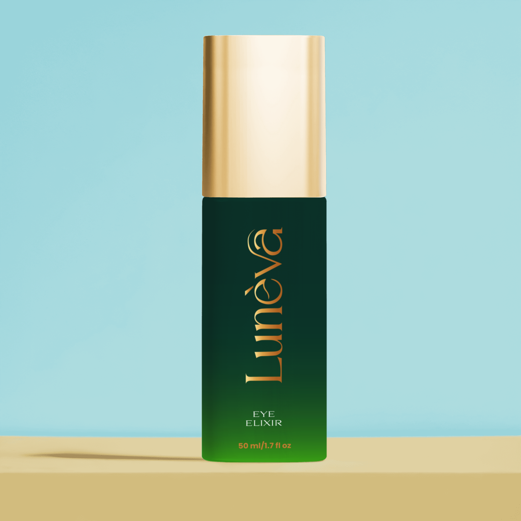 Eye Elixir