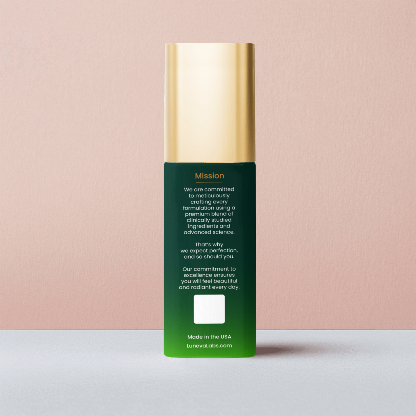 Eye Elixir