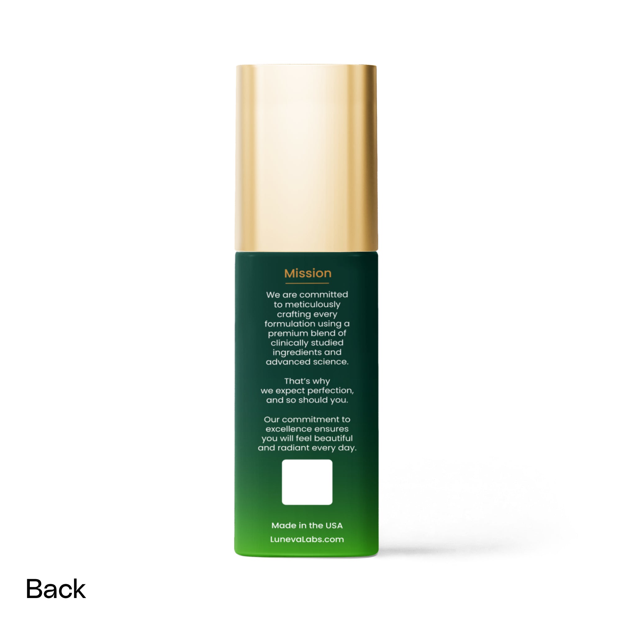 Snail Mucin