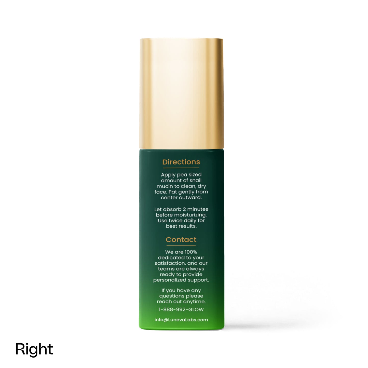 Snail Mucin