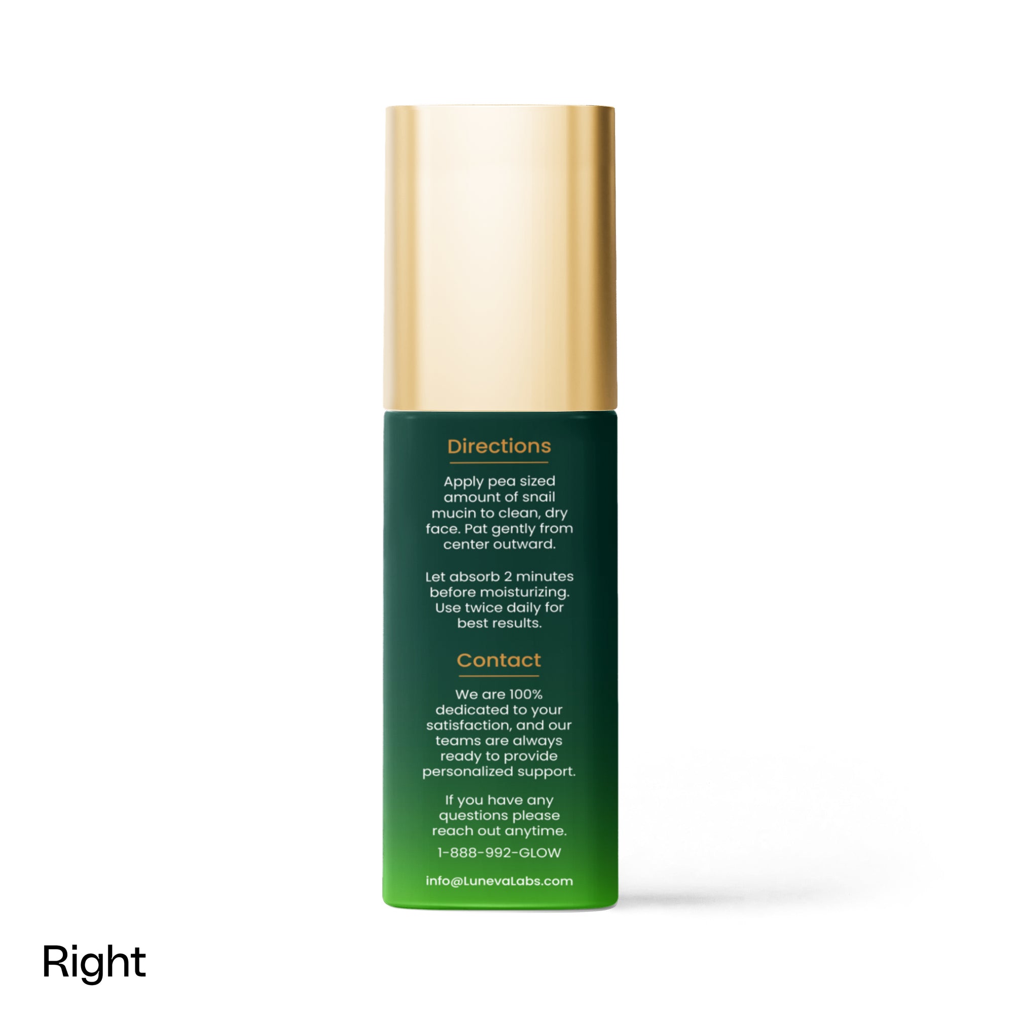 Snail Mucin