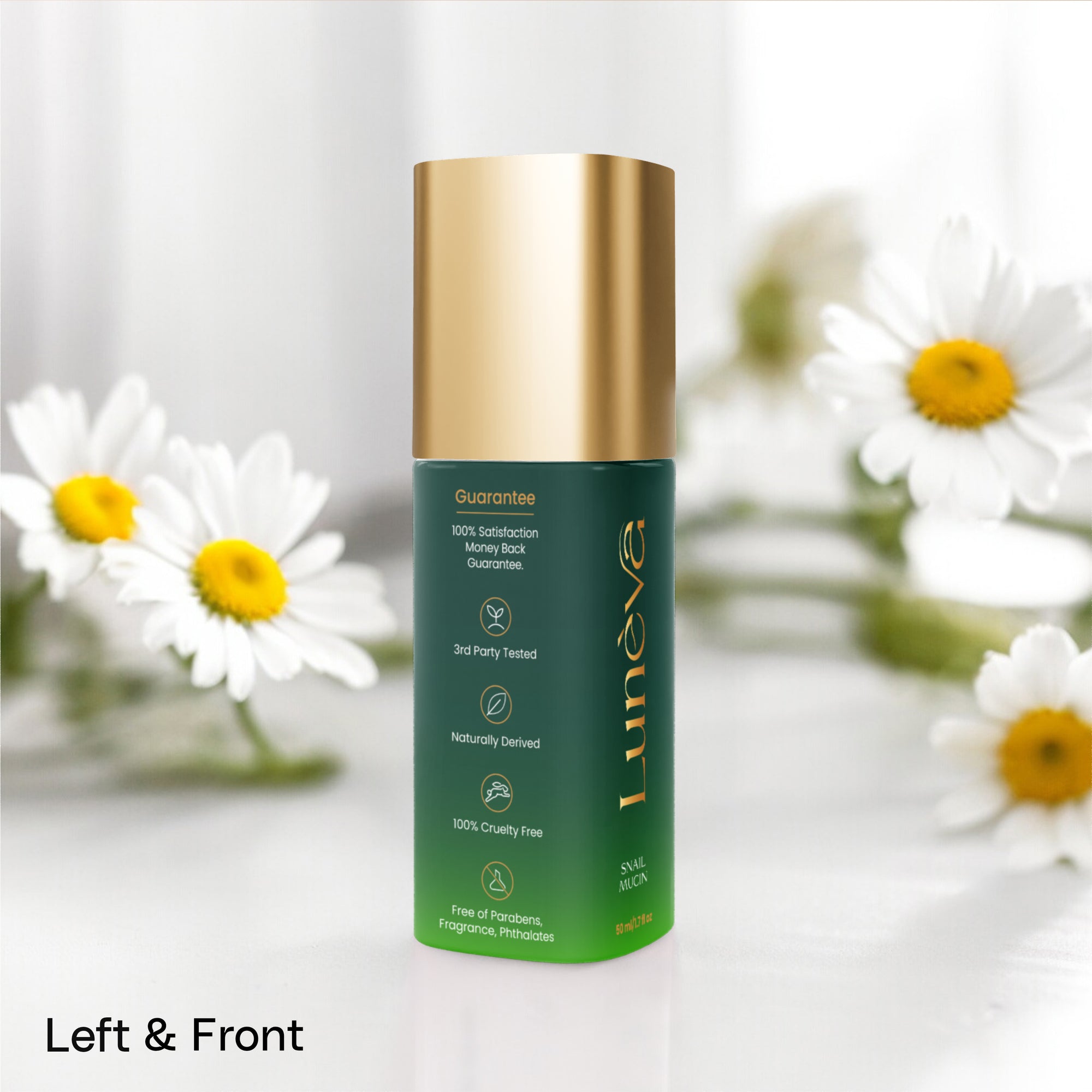 Snail Mucin