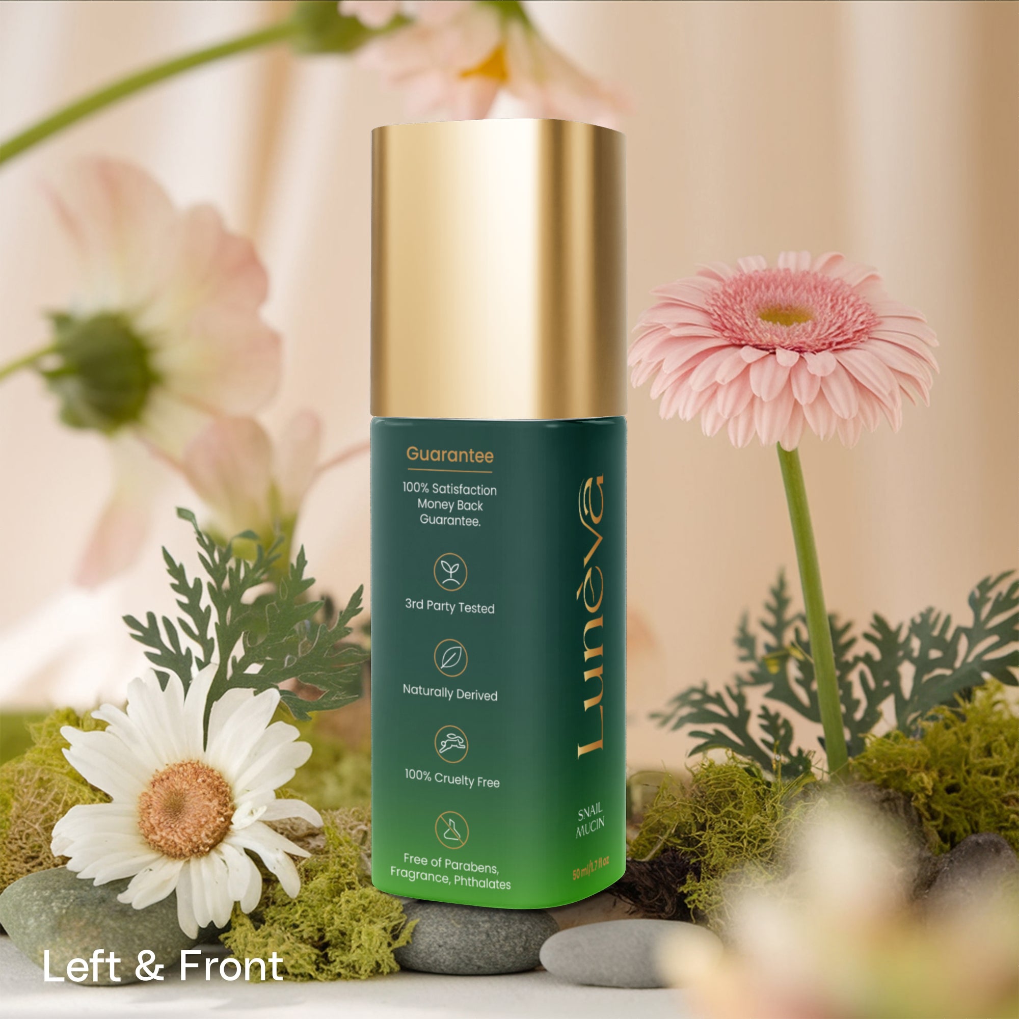 Snail Mucin