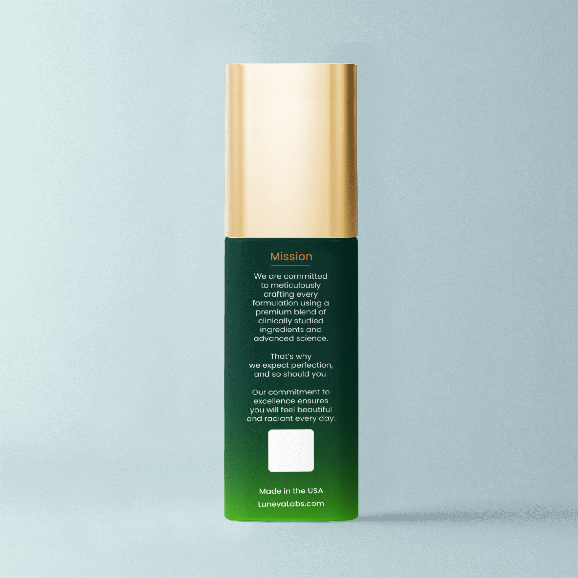 Snail Mucin